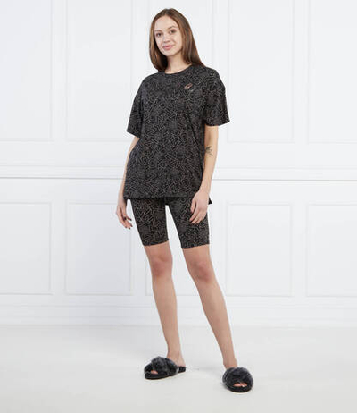 пижамы DKNY SLEEPWEAR - черный(YI2822523)