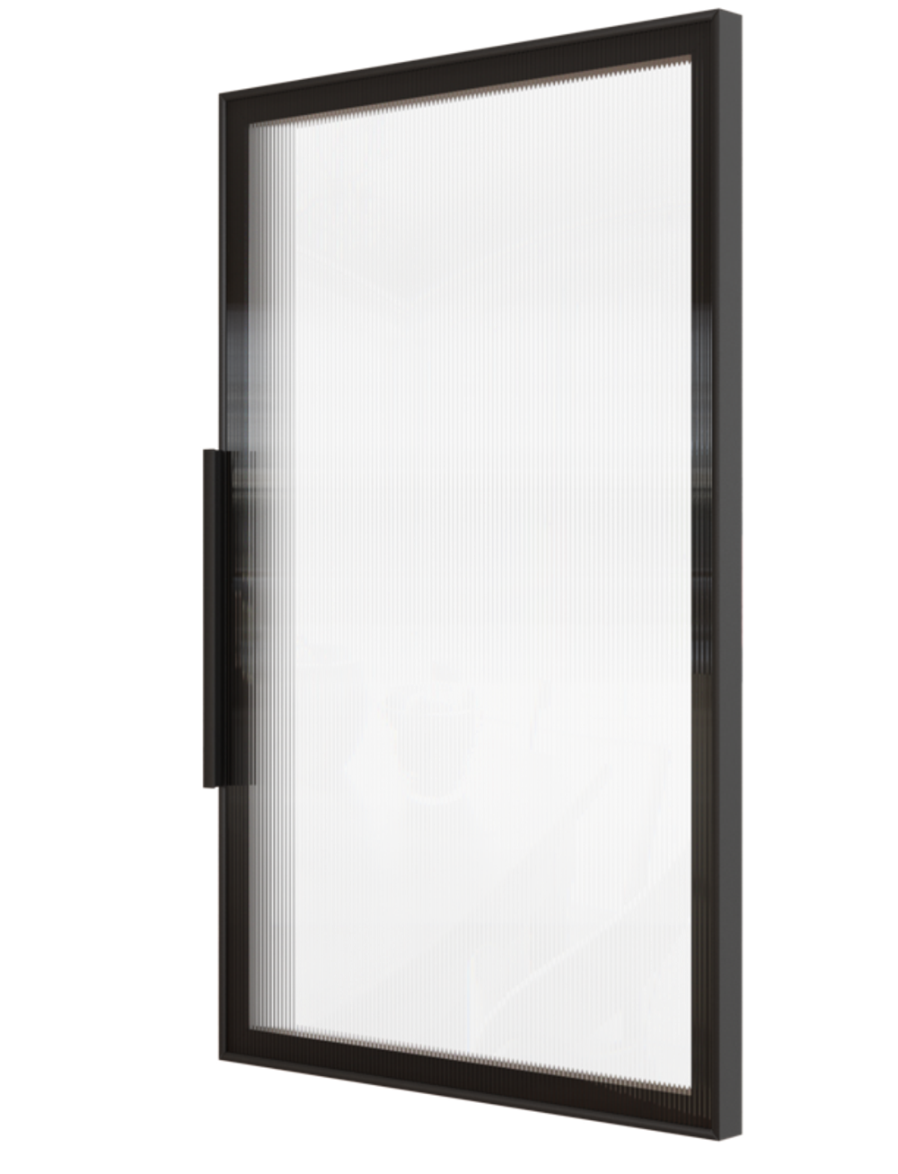 Алюминиевая рамка Алюма MF 21 (MODUS)