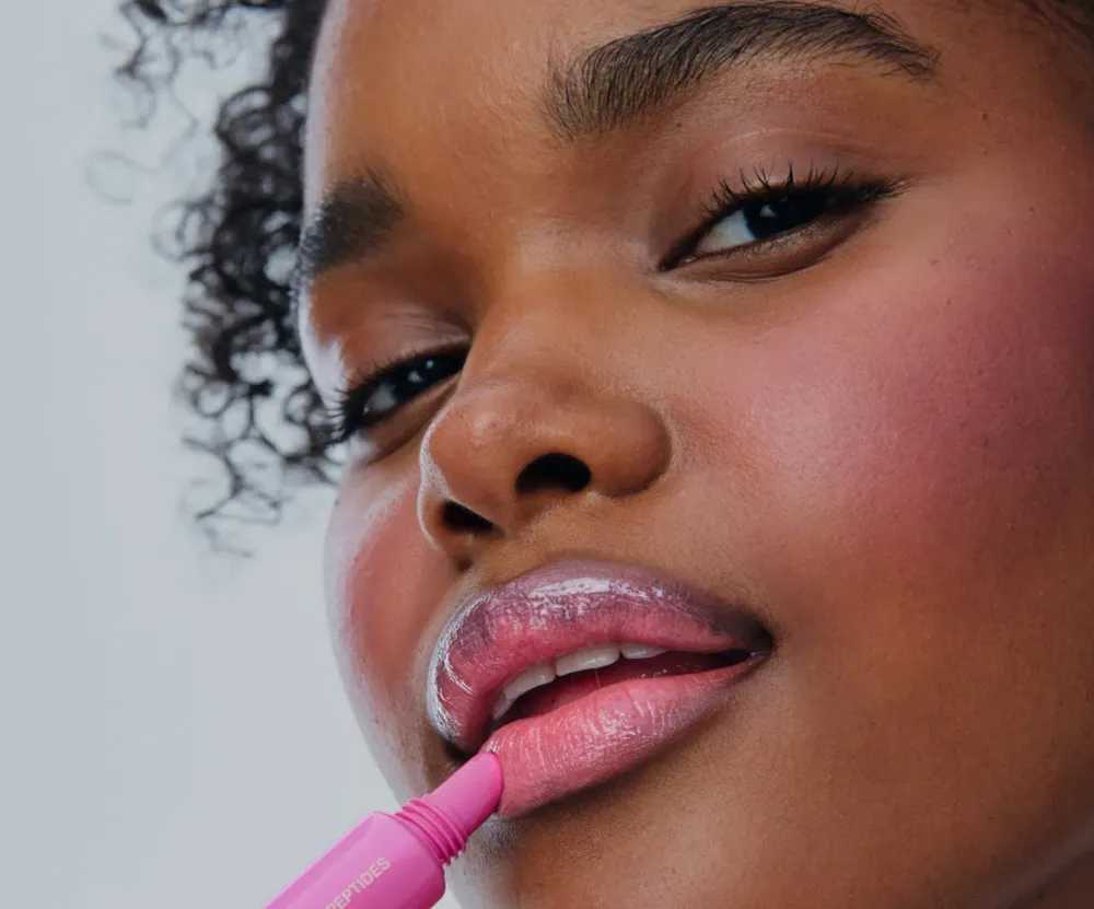 Пептидный тинт для губ Rhode Peptide Lip Tint Treatment - Shortcake