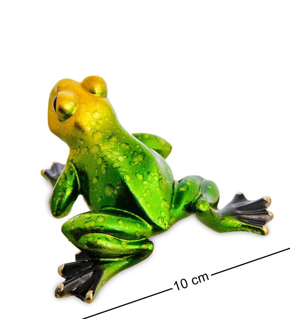 GAEM Art MN-152/1 Фигурка «Лягушка»