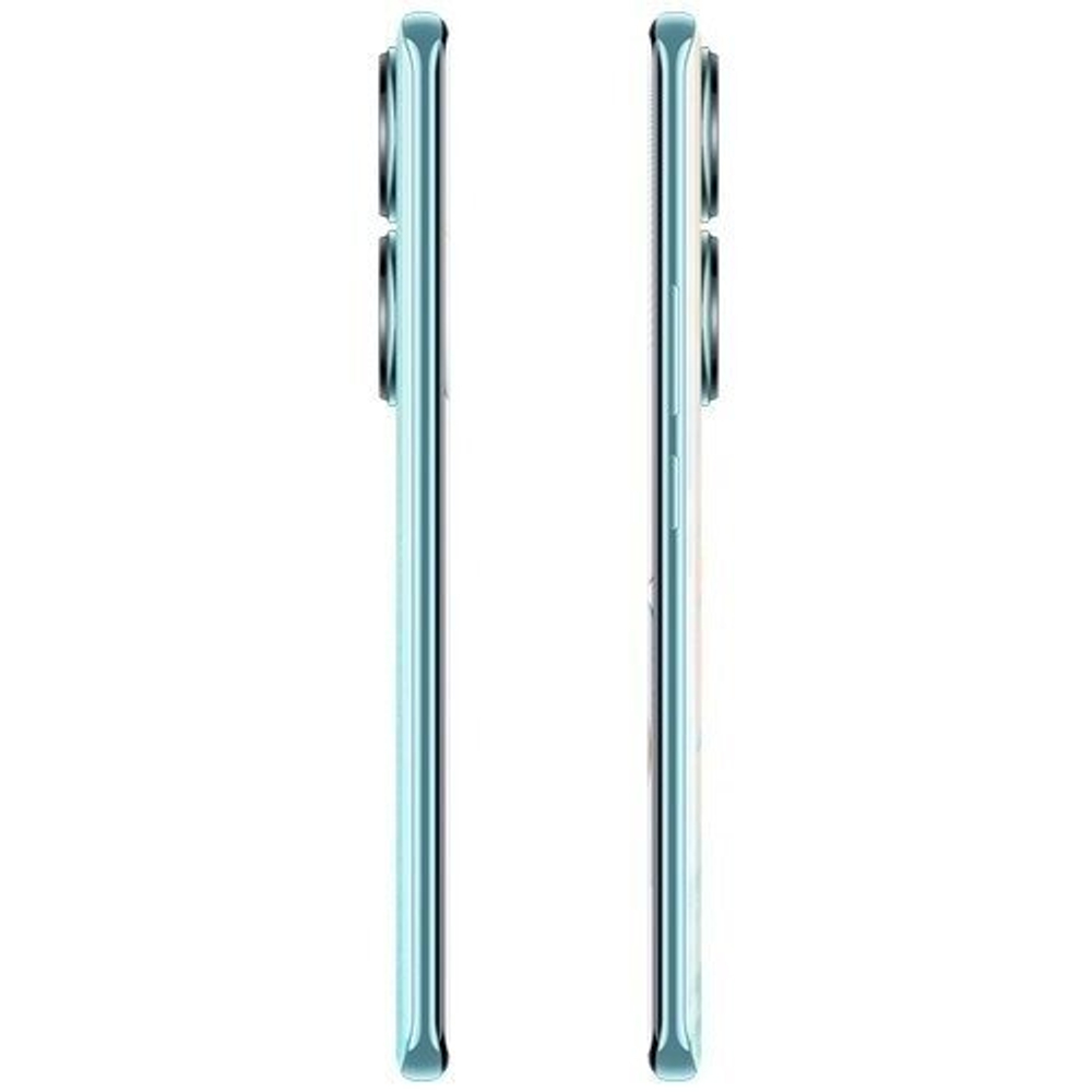 Смартфон HONOR 90 12/512 ГБ Global для РФ, Dual nano SIM, peacock blue