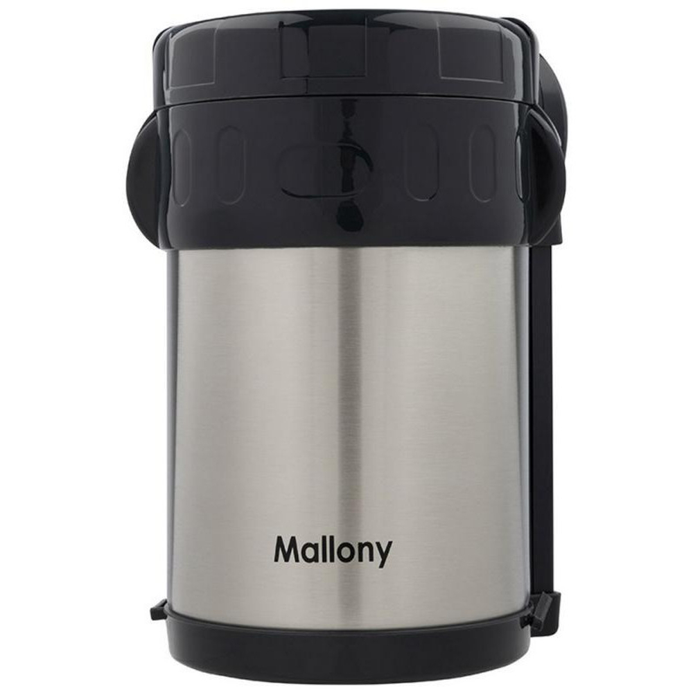 Термос с широким горлом Mallony VALENTE (2.0л.)