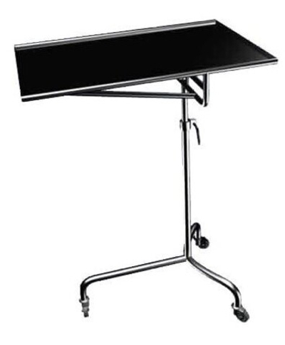 Стол инструментальный хирургический СИО-01 (М)