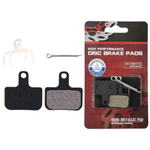 Колодки тормозные TP-11i для электросамокатов и велосипедов