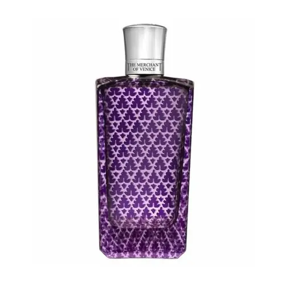 Унисекс парфюм THE MERCHANT OF VENICE Дамасская пустыня Eau de Parfum 100 мл