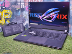ASUS ROG Strix G15 Ryzen 7-6800HS/RTX 3050/16Gb/1Tb/144Hz/G513RC