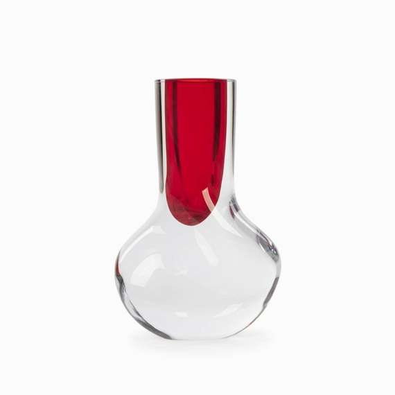 Ваза Bloom высота 28