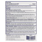 AZO, средство для облегчения боли при мочеиспускании, 99,5 мг, 24 таблетки