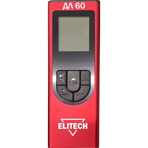 Измеритель длины ELITECH ДЛ 60