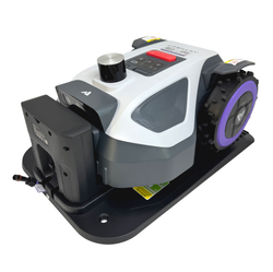 Робот-газонокосилка Anthbot M5 LIDAR для участков 500 м² (5 соток)