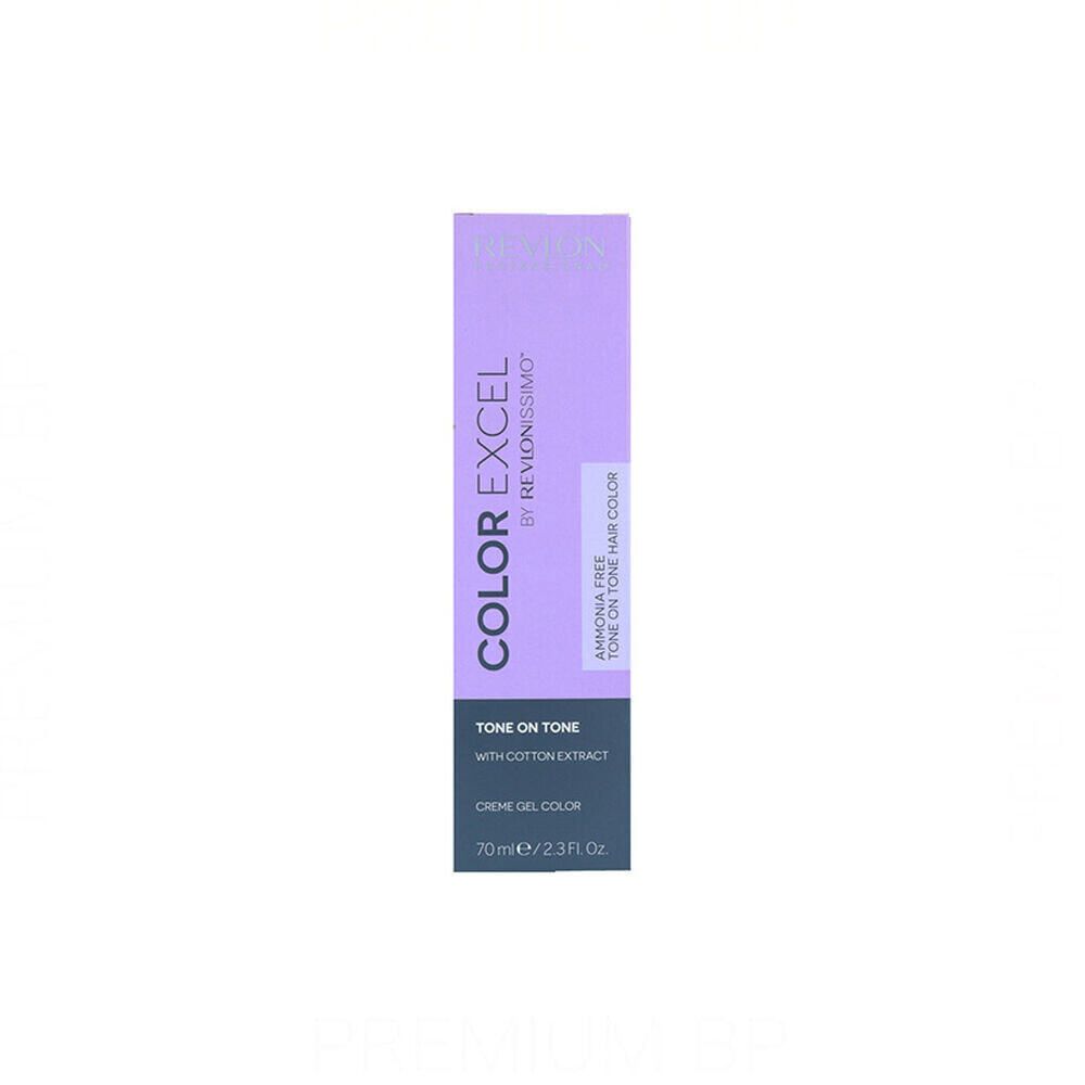Постоянная краска Revlon Revlonissimo Color Nº 6.24 (70 ml)
