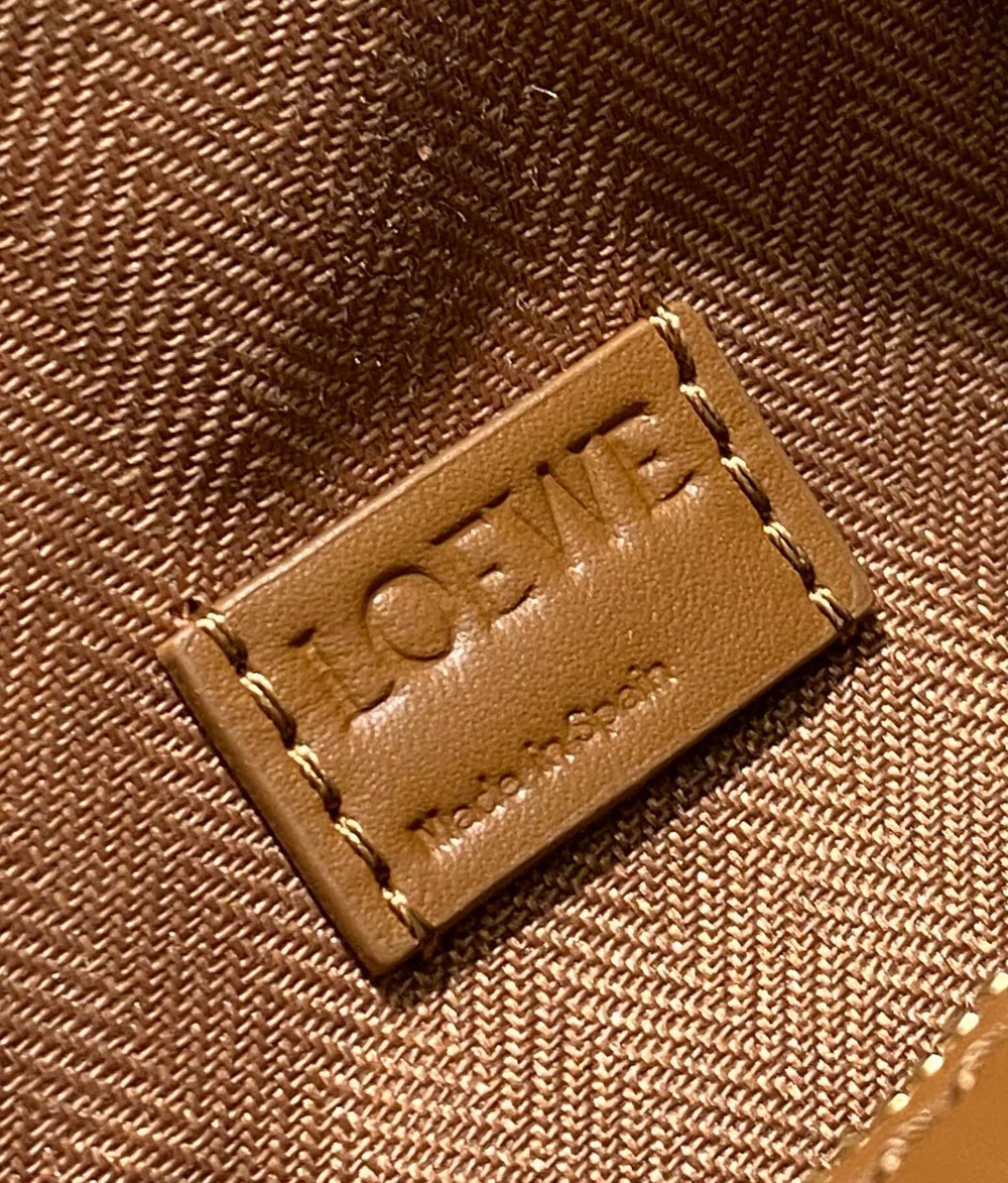 Loewe Puzzle 18 cm