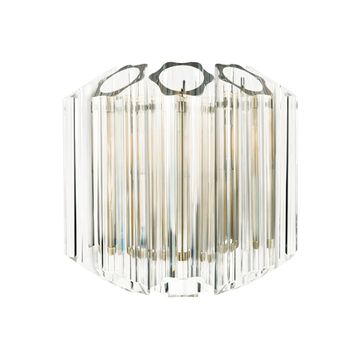 Бра 3*Е14 10579W Clear прозрачный Celebration LOFT IT