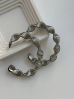 Браслет DNK SILVER