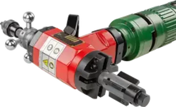 Винт для крепления пластин Sumake к ST-7211