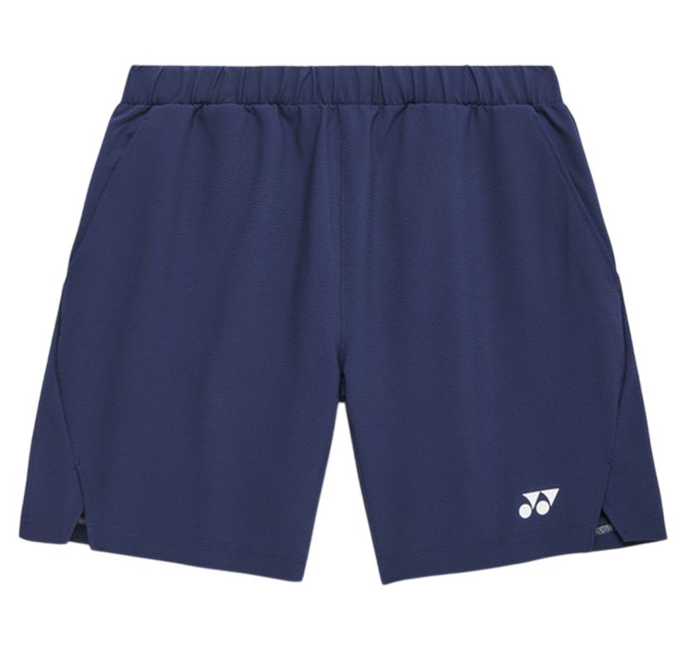 Мужские теннисные шорты Yonex RG - dark navy