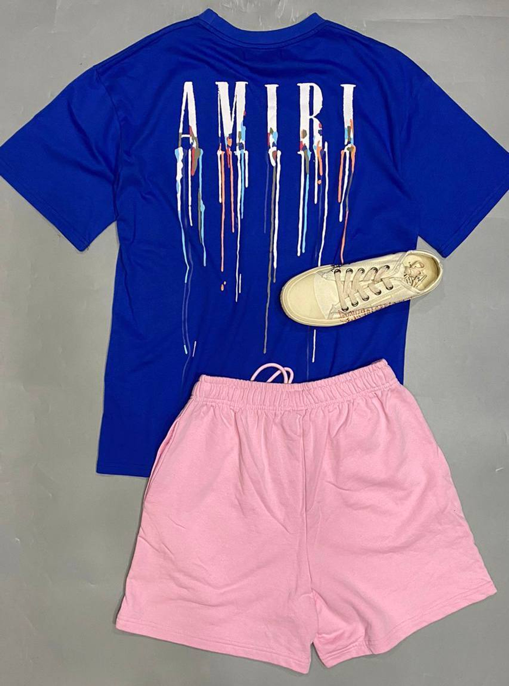 Шорты Balenciaga