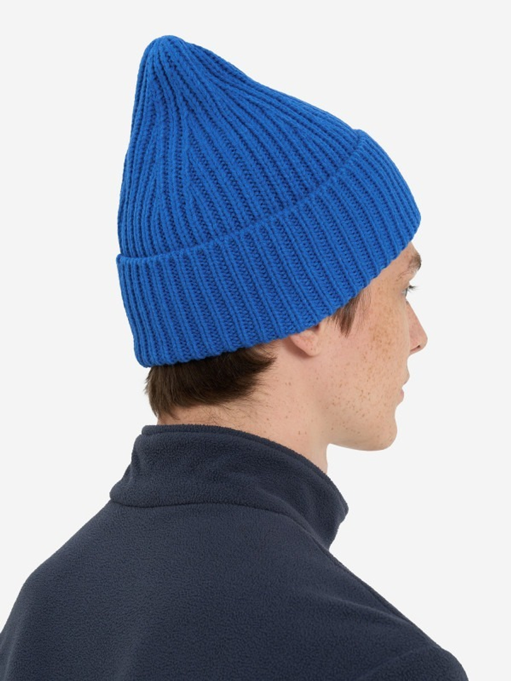 Шапка взрослая KAPPA