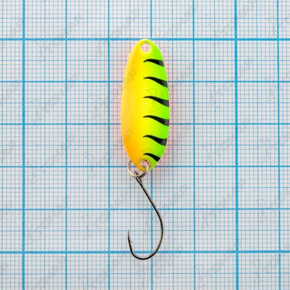 Микро приманка Fat 2.7гр цв. 205 &#39;Плотва&#39; PREMIER