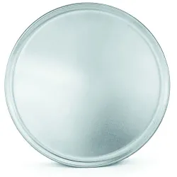 Блюдо круглое d 25 см (поднос) нерж. P.L. Proff Cuisine