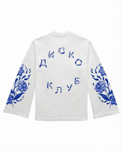 Лонгслив Фестик Зима 2025