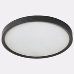 Накладной светильник Italline IT011 IT011-5020 black