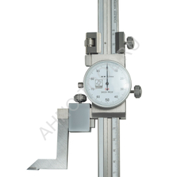 Штангенрейсмас ШРК- 300-0,01 ГОСРЕЕСТР 89868-23 ГОСТ 164-90 ТОЧИНТЕХ