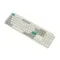 Keychron B6 Pro Retro Green