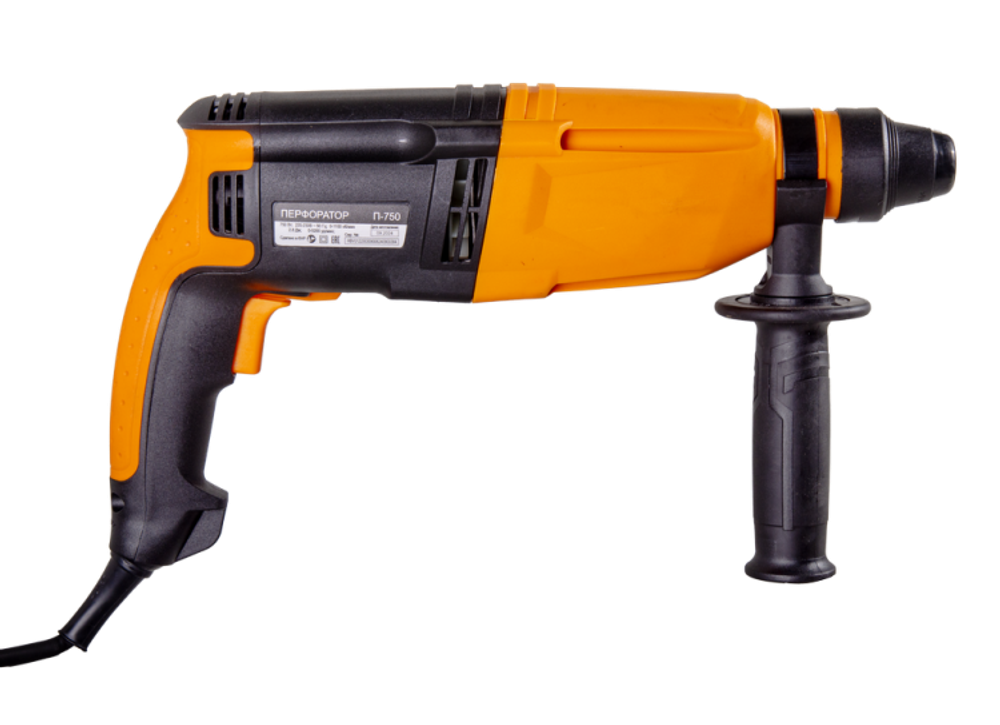 Перфоратор Вихрь П-750