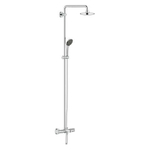 Душевая система с термостатом для ванны GROHE Vitalio Joy System 180, 27685000