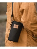 Термос NH20SJ041 750мл (для еды) черный, 6927595767481