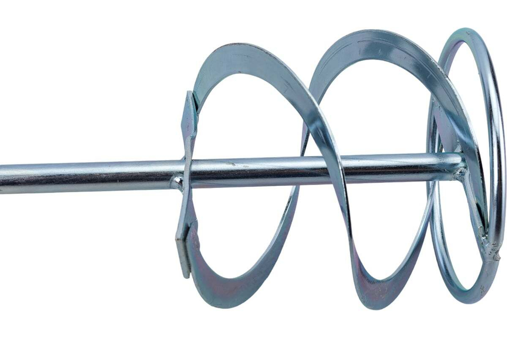 Миксер PROFI для красок (100х600 мм; SDS+) STAYER 06013-10-60