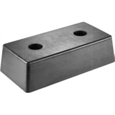 Буфер резиновый OKTT.500.250.140 SH 80 (+/-5)