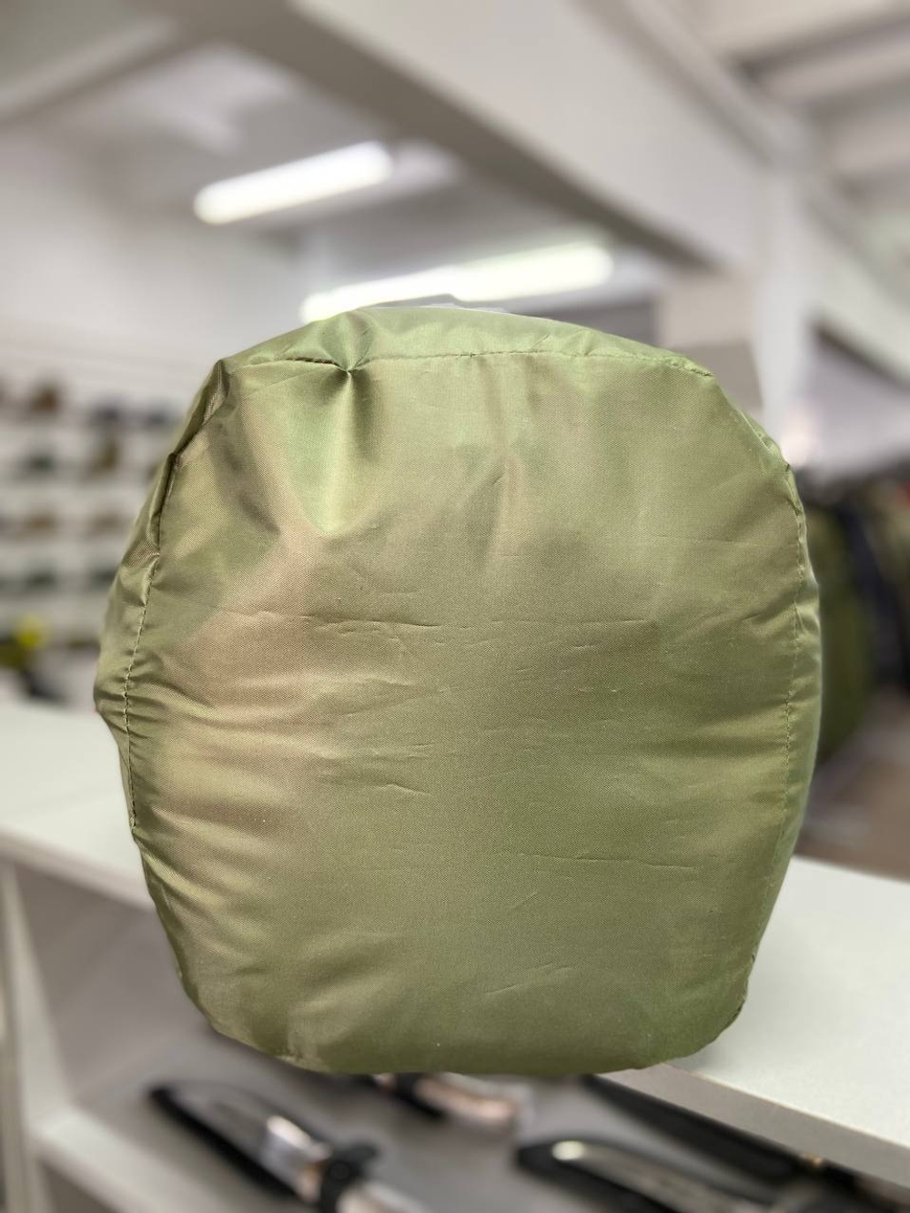 Спальный мешок -30