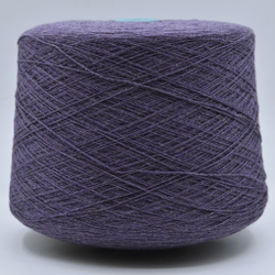 Lafil s.p.a. Art. PIMA 7 (purple /пыльный черничный микромеланж)