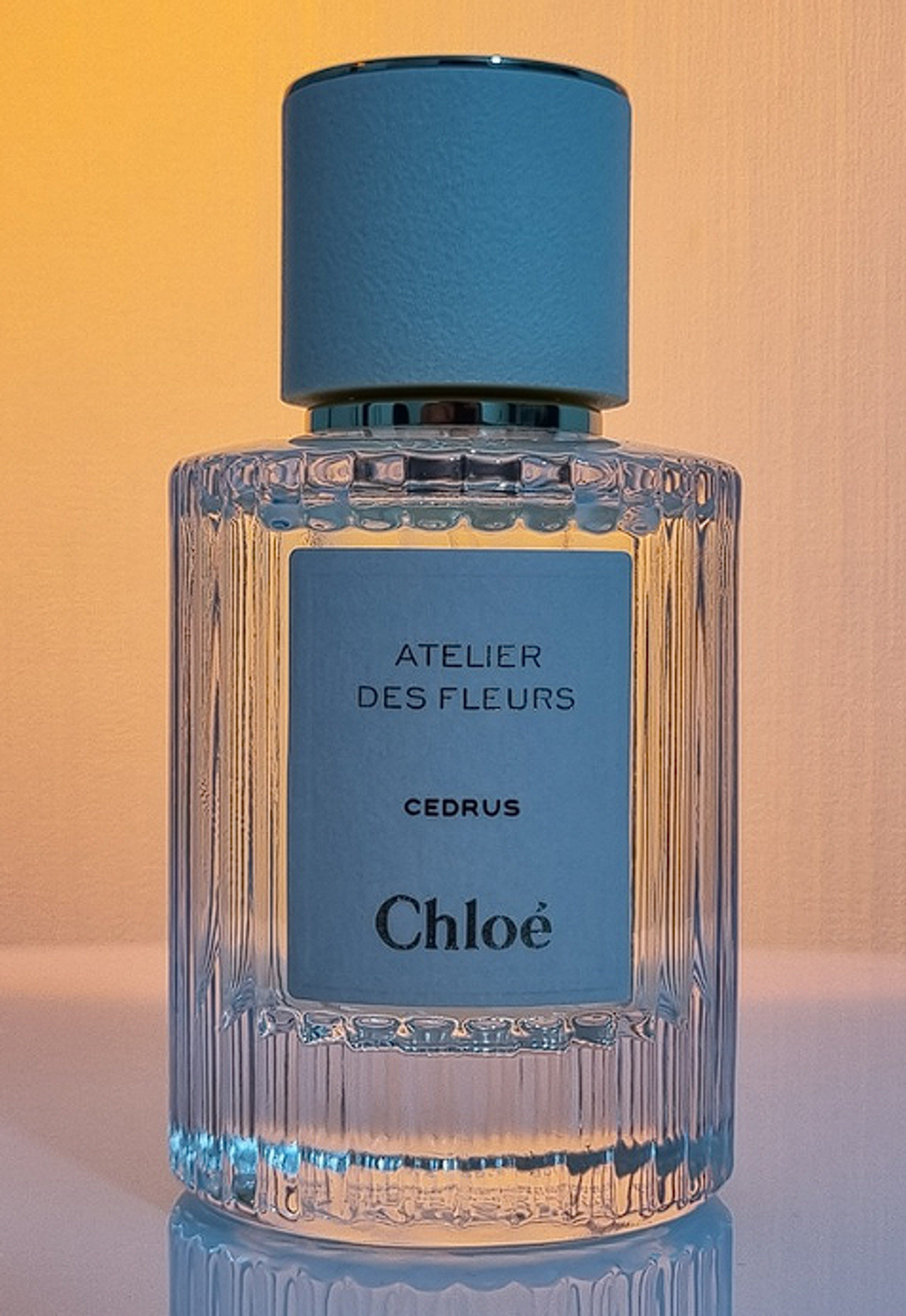 Chloe Cedrus 50ml (duty free парфюмерия)