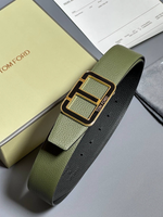 Двухсторонний ремень Tom Ford