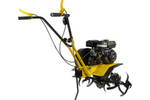 Культиватор бензиновый Huter GMC-6.5
