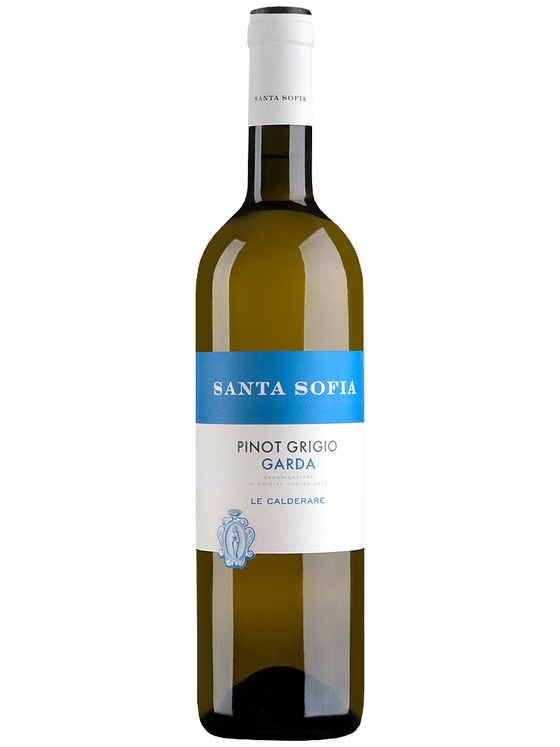 Santa Sofia Pinot Grigio Garda Le Calderare, DOC Garda