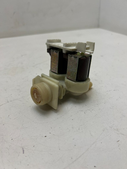 WFC2063OE кт79 Клапан подачи воды для стиральной машины Bosch WFC2063OE б/у