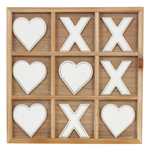 Игра настольная Крестики нолики