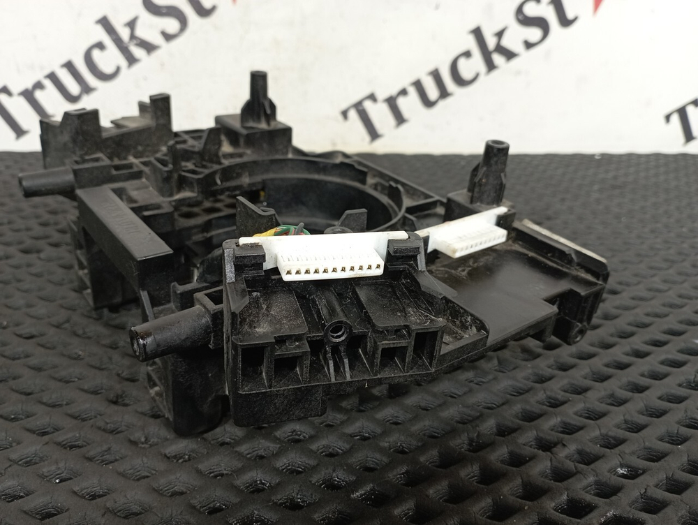 Блок подрулевых переключателей 2020г.