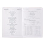 Ежедневник недатированный, А5, Yalong, 7БЦ, иск. кожа, ляссе, клапан с отделкой золото, клетка, 110л, синий, "Золотая классика"