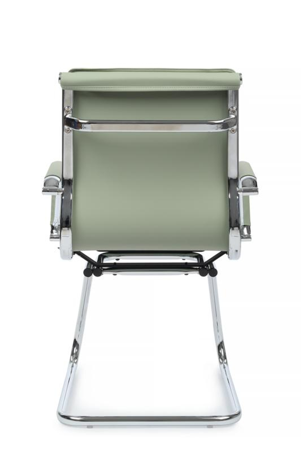 Кресло Riva Хьюго RCH 6003-3E Зеленый