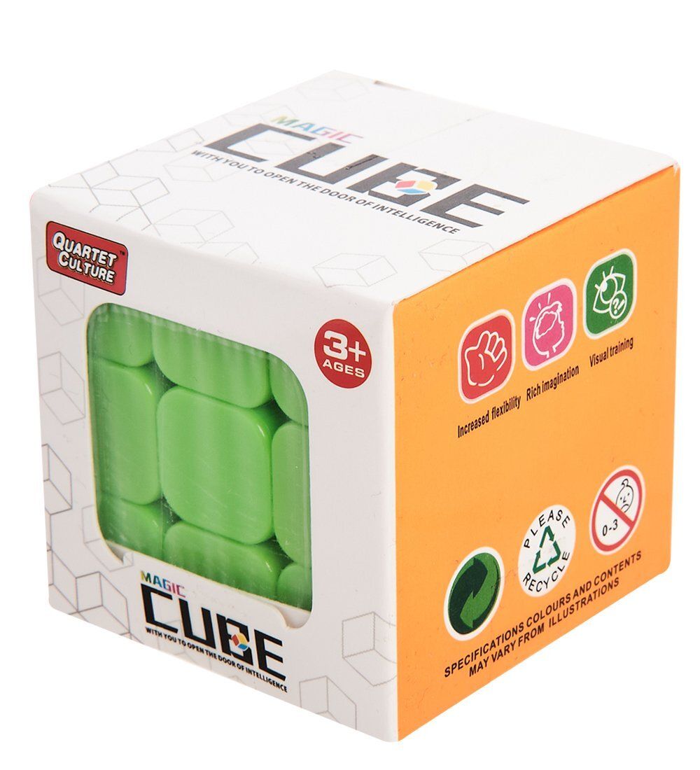 KR-14 Головоломка «Магический куб»