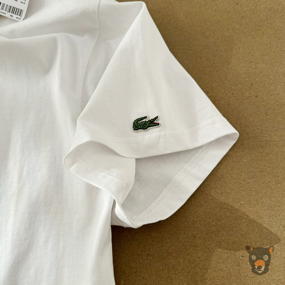 Футболка Lacoste