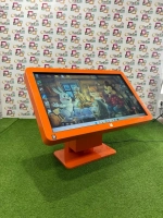 Детский интерактивный подъемно-поворотный стол Olodim 43" Экватор