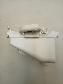 WAE20443OE кт16 Бункер дозатора для стиральной машины Bosch Maxx7 703271 б/у