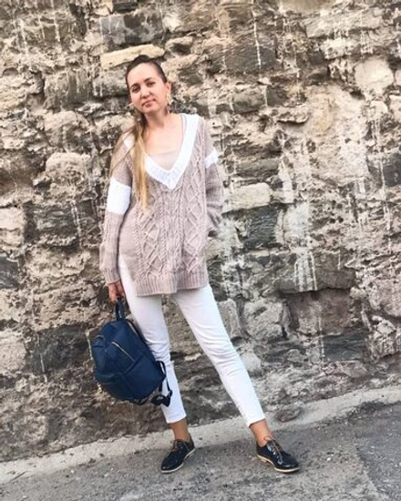 МК Джемпер Provence