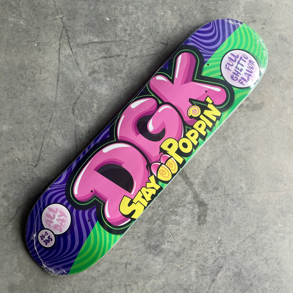 Дека DGK Stay Poppin